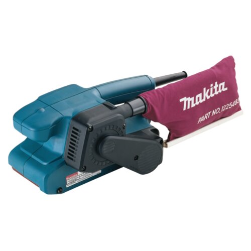 Makita tračna brusilica 9911 (650W, 76x457) Cijene