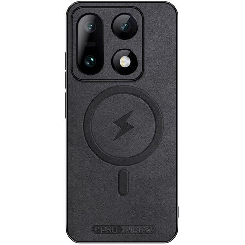  Shangsu Maska za mobilni telefon OnePlus 15, Crna Cene