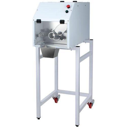  Delilnik Testa PDIV300, 230-400V/650W, 550x790x1480mm Cene