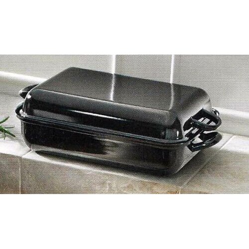 RIESS profi pekač dvojni CLASSIC 0105-22 9003064220040 37X26X13,6 cm Slike