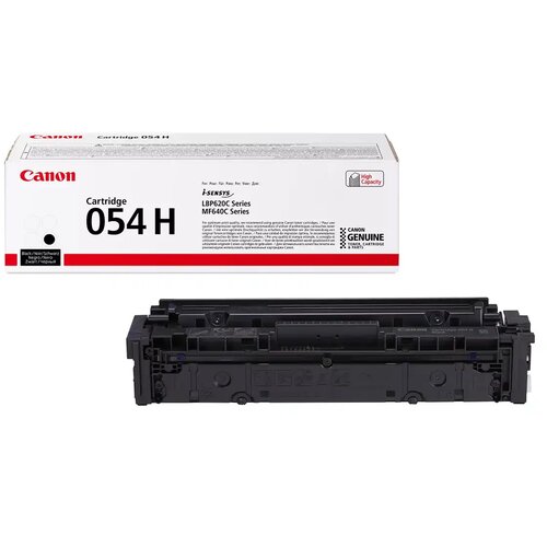 Canon crg-054h toner original crni black Cene