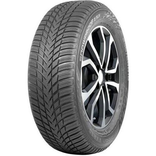 Nokian Snowproof 2 SUV ( 235/50 R20 104V XL ) Cene