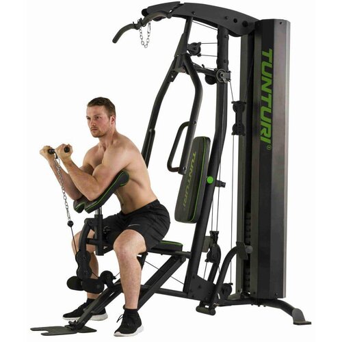 Tunturi Fitnes naprava HG-60 - Slike