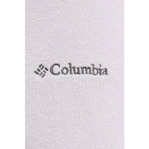Columbia &amp;Scaron;porten pulover &amp;#039;Glacial&amp;trade; IV&amp;#039; lila Slike