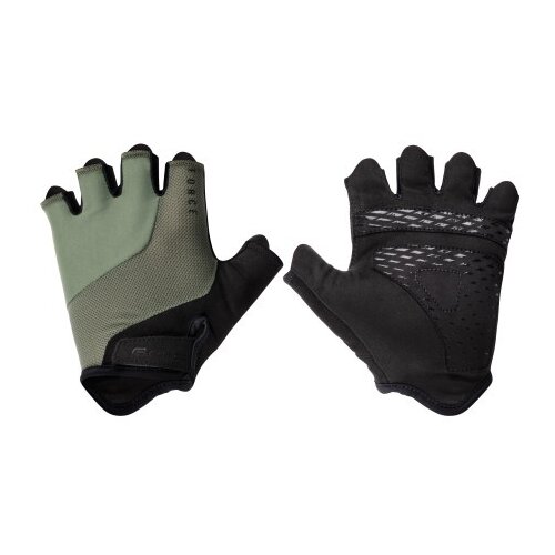 Force Rukavice land, army-crne, xl ( 9052720-XL ) Slike
