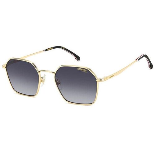 Carrera 334/S J5G/9O ONE SIZE (53) Zlata/Siva Cene