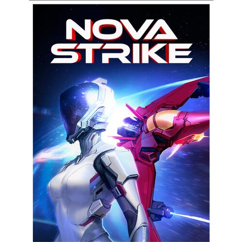 Steam Nova Strike (PC) Key GLOBAL Cene