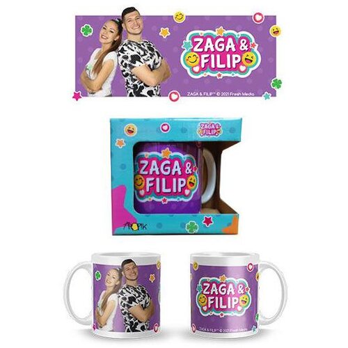  &amp;Scaron;ALICA LJUBIČASTA 912 Slike