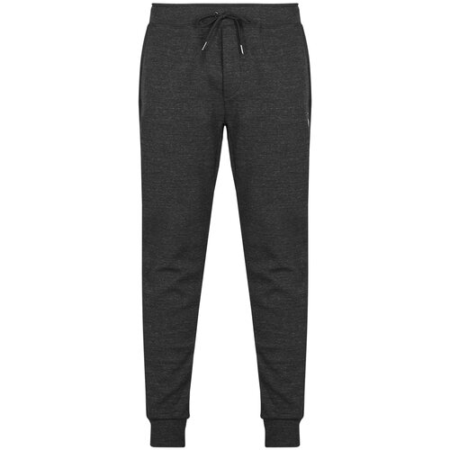 Polo Ralph Lauren BAS DE JOGGING AJUSTE EN DOUBLE KNIT TECH Kaki Slike