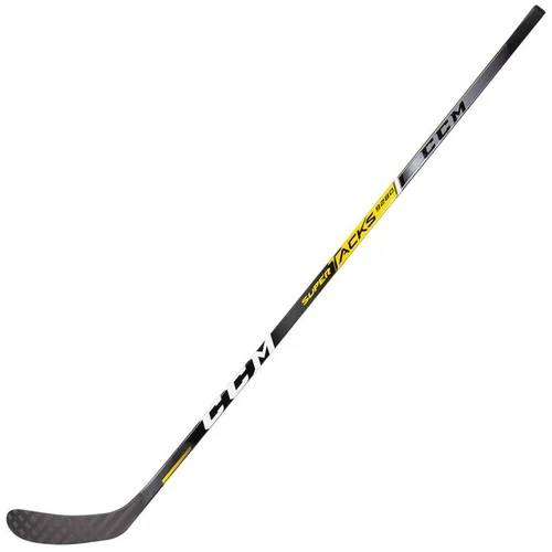 CCM Hokejska kompozitna palica Super Tacks 9280 SR, 85 Grip 28, stran: desna, (20742127)