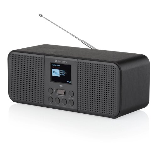Gogen radio dab+ dab 800 bt črn Gogdab800Btc Cene