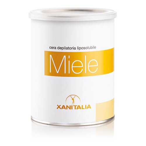  Vosak za depilaciju u limenci 800ml – Med Cijene