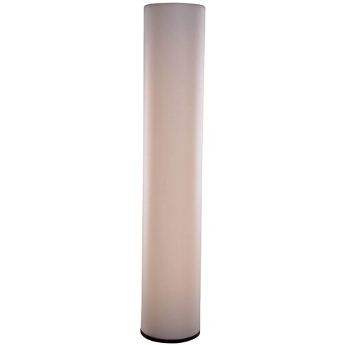 New Garden Zunanja stoječa svetilka bela vklj. LED IP65 polnilna RGB - Fity Slike