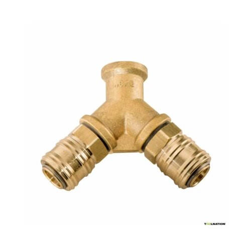 Metabo 2linijski razdelnik 3/8" na kartonskom nosacu 1/1 Cene