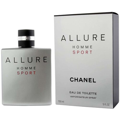 Parfem za muškarce Chanel EDT Allure Homme Sport 150 ml Cijene