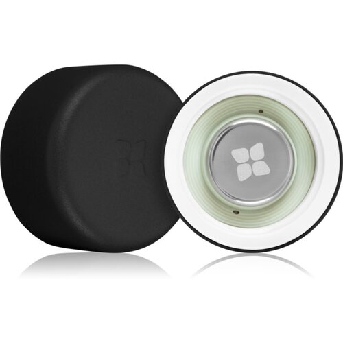 Waterdrop Metal pokrovček iz nerjavečega jekla barva Black Matt 1 kos Slike
