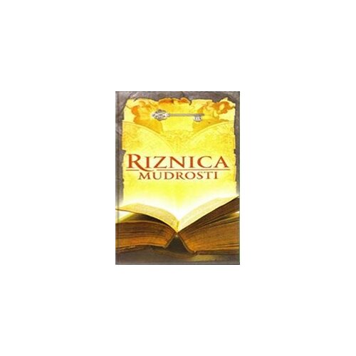 Ind Media Publishing Riznica mudrosti Slike