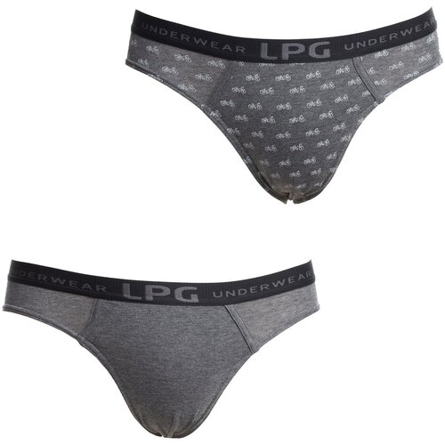 Le Petit Gar&amp;ccedil;on Spodnje hlače LP1015 Večbarvna Slike