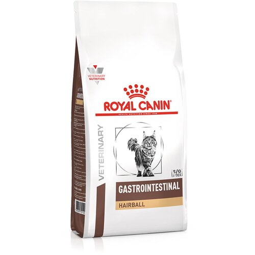 Royal Canin Veterinary Feline Gastrointestinal Hairball - 4 kg Cijene