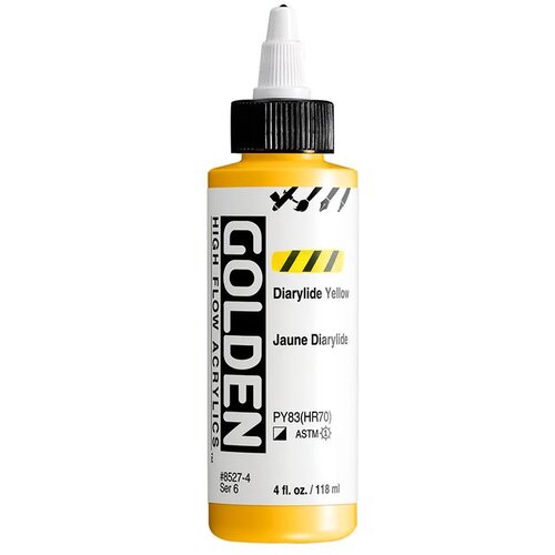Artmie GOLDEN High Flov akrilna boja 118 ml | Various Shades Cene