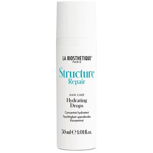 La Biosthetique structure Repair Hydrating Drops 30ml – Hidratantne kapi za suvu i oštećenu kosu Cene