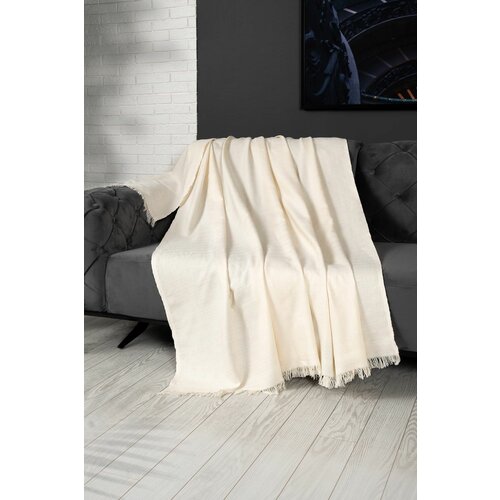 alinda - cream (170 x 300) cream sofa cover Slike