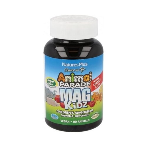 Nature's Plus animal Parade Mag Kidz Cene