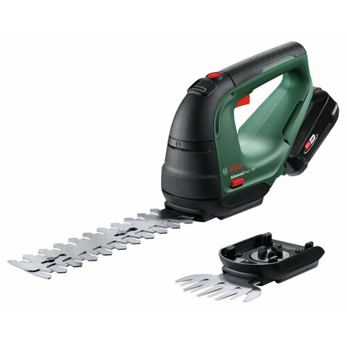 Bosch AdvancedShear akumulatorske škare Cijene