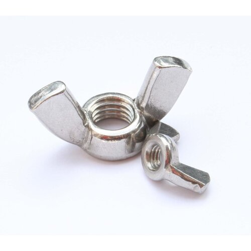 Shumee KRILATA MATICA POCINKANA DIN 315 M-12, (21395005) Slike