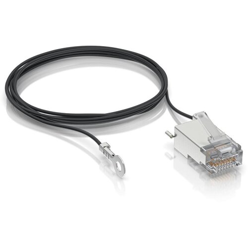 Ubiquiti UISP-CONNECTOR-GND networking cable Black 1 m Cijene
