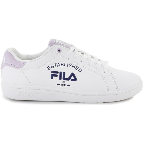 Fila Nizke superge Crosscourt 2 NT Logo Wmn FFW00258-13199 Bela Cene