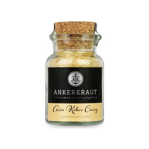 Ankerkraut Asia Kokos Curry Cene
