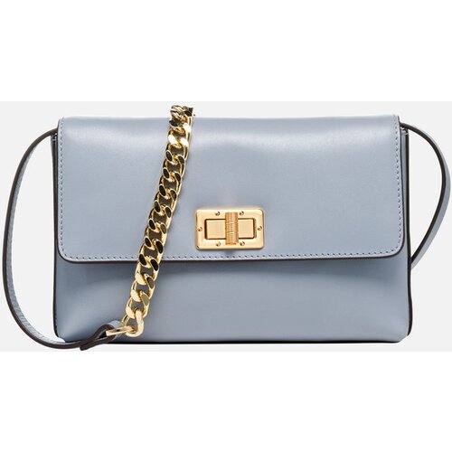 Geox Light blue women&amp;#039;s handbag Liliane - Women&amp;#039;s Slike