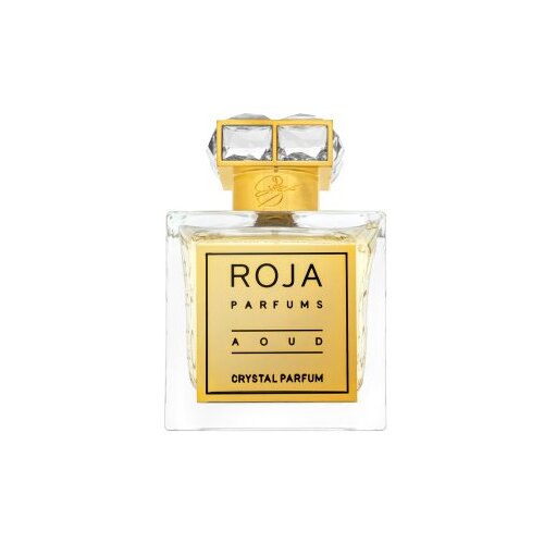 Roja Parfums Aoud Crystal čisti parfum unisex 100 ml Slike