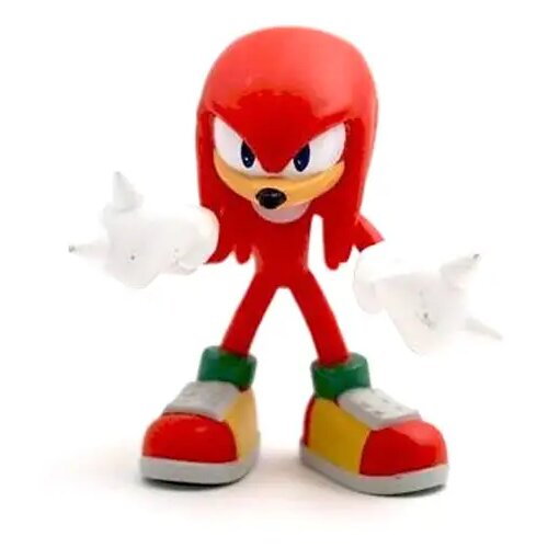 COMANSI Sonic: Knuckles figura za igranje - Cijene