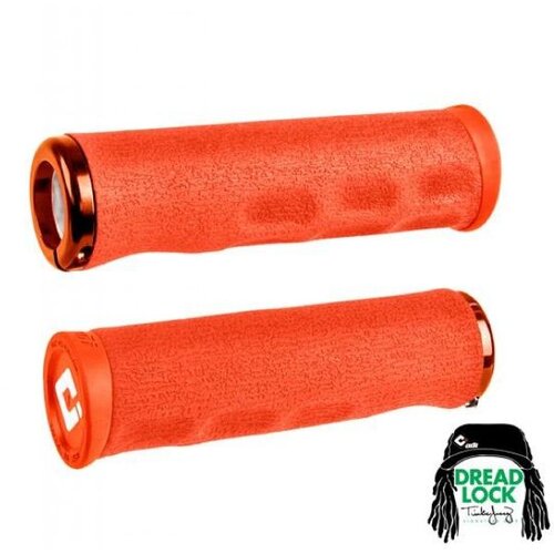  Gripovi ODI F-1 SERIES DREAD LOCK V2.1 LOCK-ON Slike