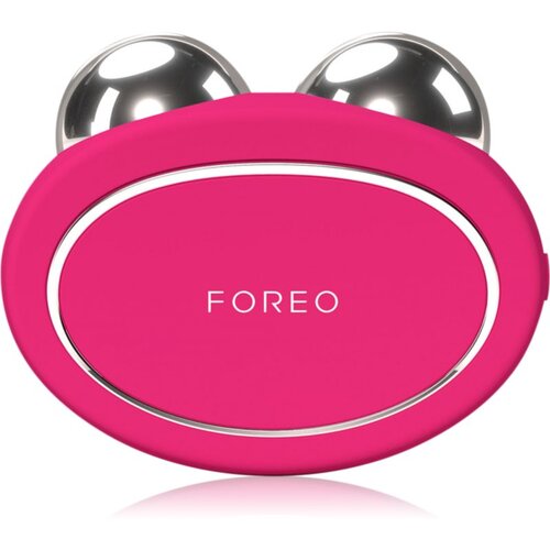 Foreo bear 2 mikrotokovna naprava za nego obraza, fuchsia Cene