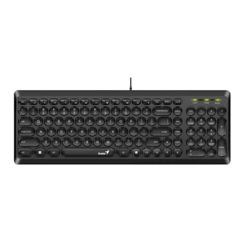 Genius SlimStar Q200 Tastatura