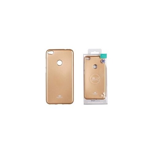  Za&scaron;titna futrola Mercury i-Jelly metal case Xiaomi REDMI 4X GOLD Cijene