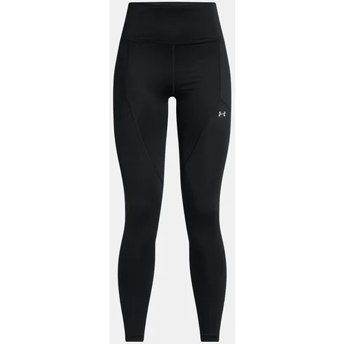 Under Armour Vanish CW Legging Pajkice Črna