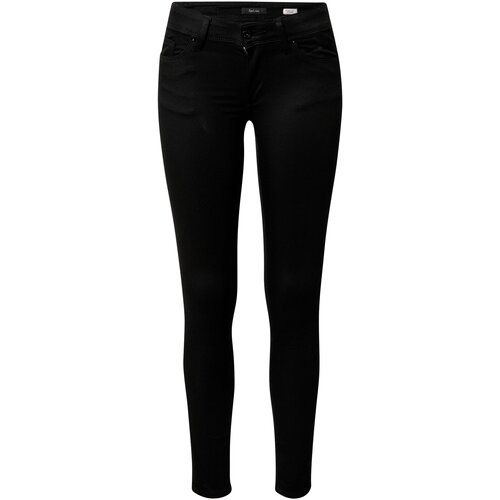 Salsa Jeans 123421 0000 Crna Cijene