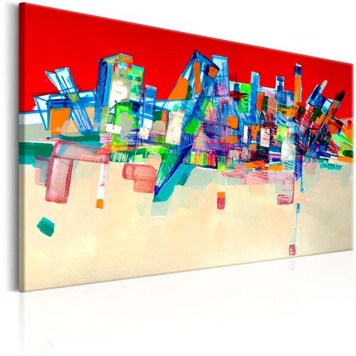  Slika - Abstract Architecture 120x80 Slike