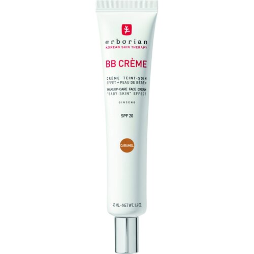 Erborian BB Creme Caramel SPF 20 - 40 ml Slike
