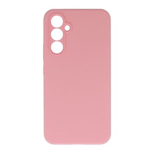  Maska silikonska gentle color za samsung A14/ roza Cene