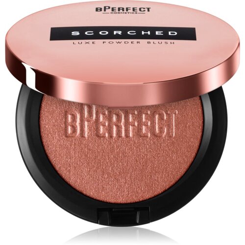 BPerfect Scorched Blusher rumenilo nijansa Heat 115 g Cijene