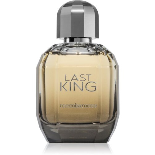 Roccobarocco Last King toaletna voda za mo&scaron;ke 100 ml Cene