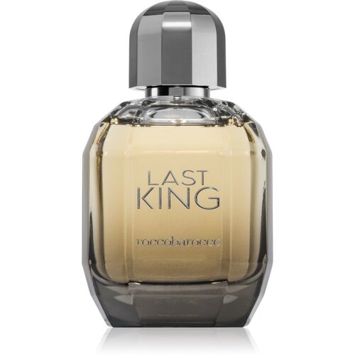Roccobarocco Last King toaletna voda za mu&amp;scaron;karce 100 ml Slike