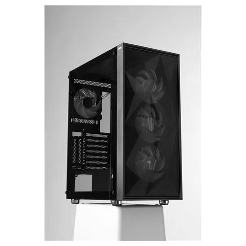 MS Industrial FIGHTER V345 gaming kući&scaron;te Cijene
