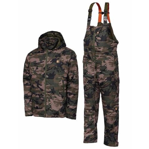 Prologic TERMO ODELO AVENGER-CAMOU L Cene