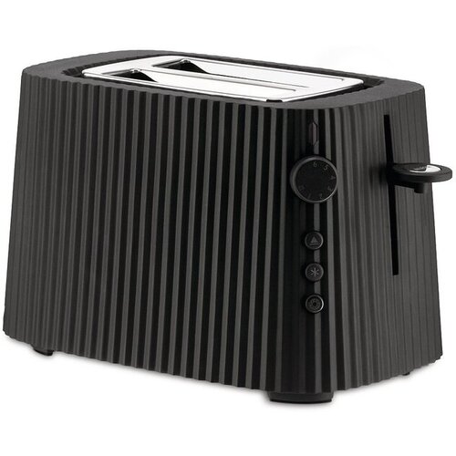Alessi MDL08B toaster Black Cijene